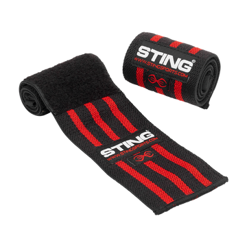 BLACK/RED